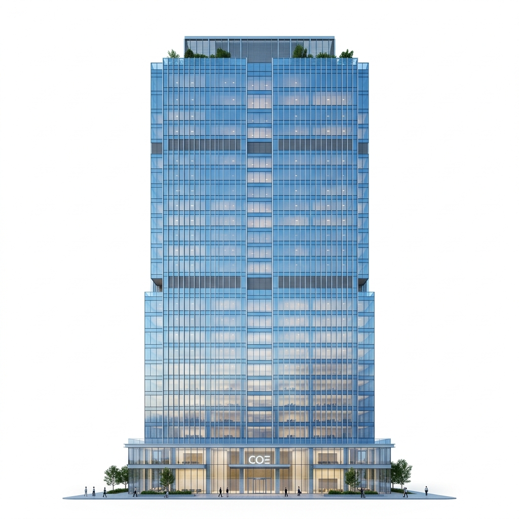Yetu Cloud Core Hub